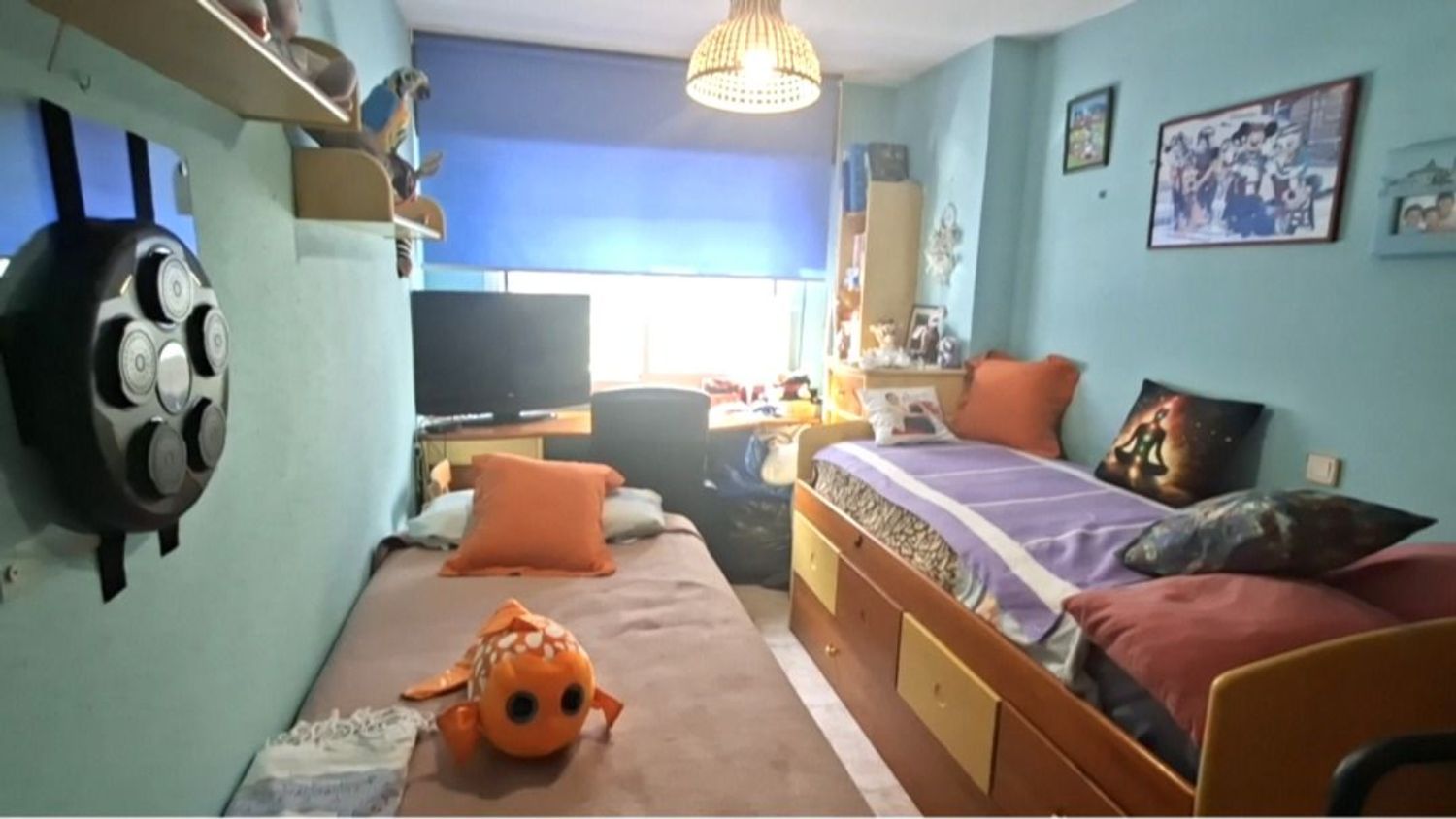 Piso en avenida del Plantío, 11 - Foto 10