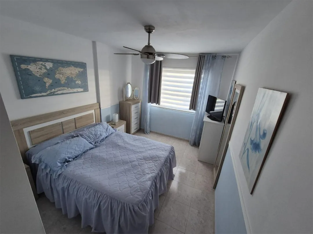 Piso en  Avenida del Atlàntico 6 - Foto 5