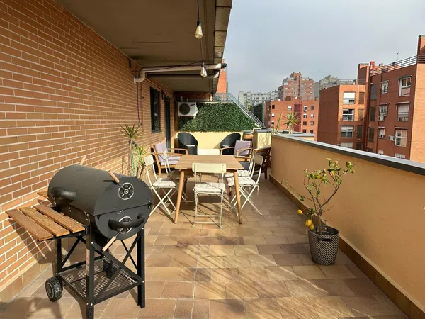 Ático en calle Rafael Bergamín, 12 - Foto 33