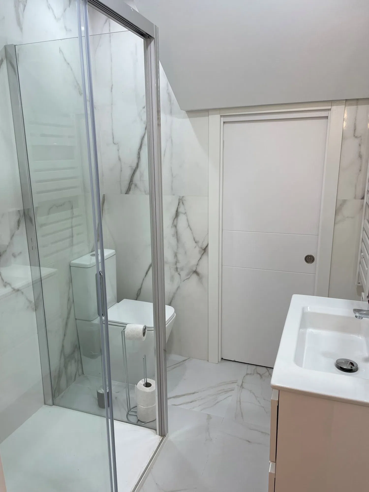 Dúplex en avenida de la Industria, 42 - Foto 10