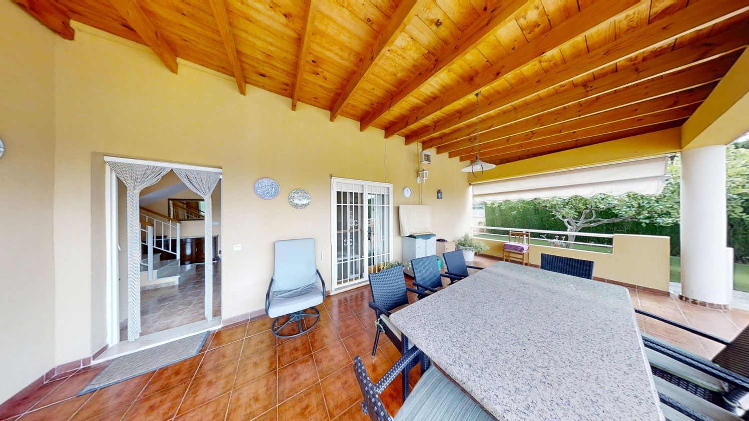 Casa o chalet independiente en Urbanització Llomayna, 23 - Foto 8
