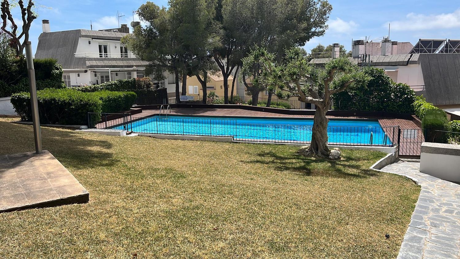 Chalet pareado en Paseo pujades, 7, Vallpineda-Santa Bárbara - Foto 10