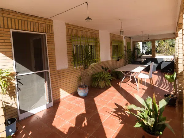 Casa o chalet independiente en Hu-3105, 8 Km - Foto 27