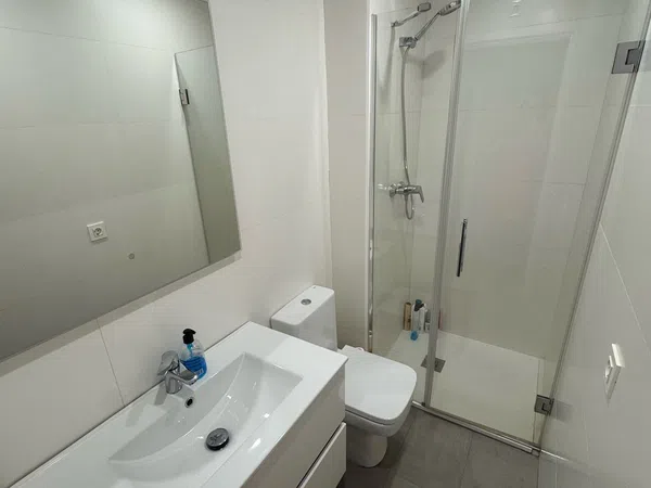 Piso en Calle Rico Cejudo, 32, Gran Plaza - Marqués de Pickman - Ciudad Jardín - Foto 7