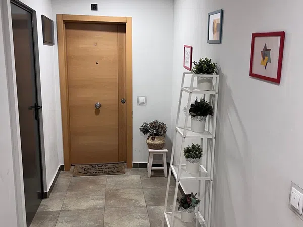 Piso en calle de Castiello de Jaca, 14