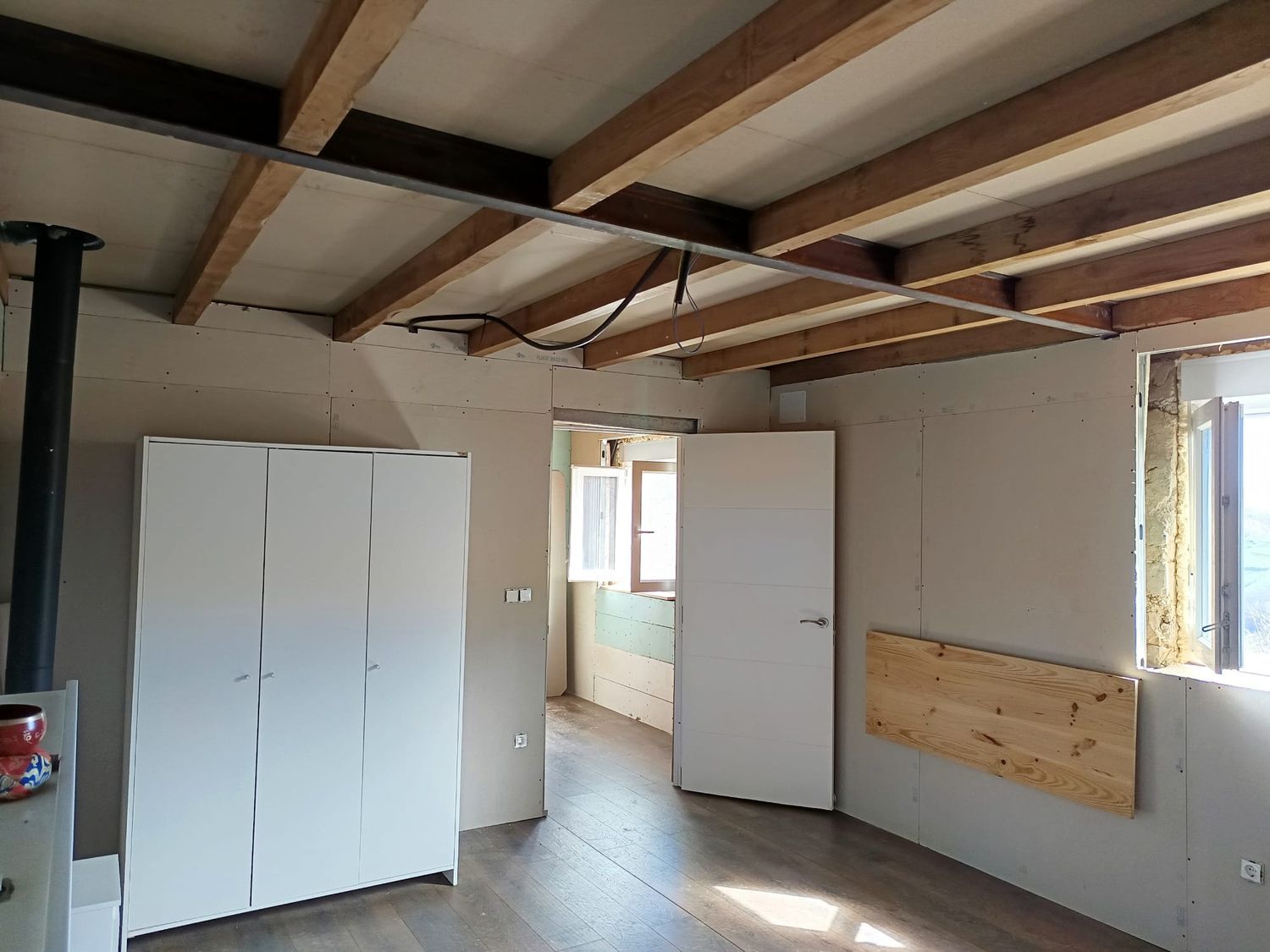 Casa rural en Migalpiri, Laviana s/n - Foto 19