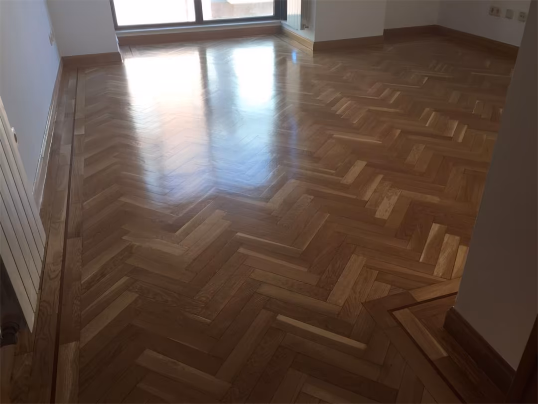 Piso en  Calle Bahía de Almería 21