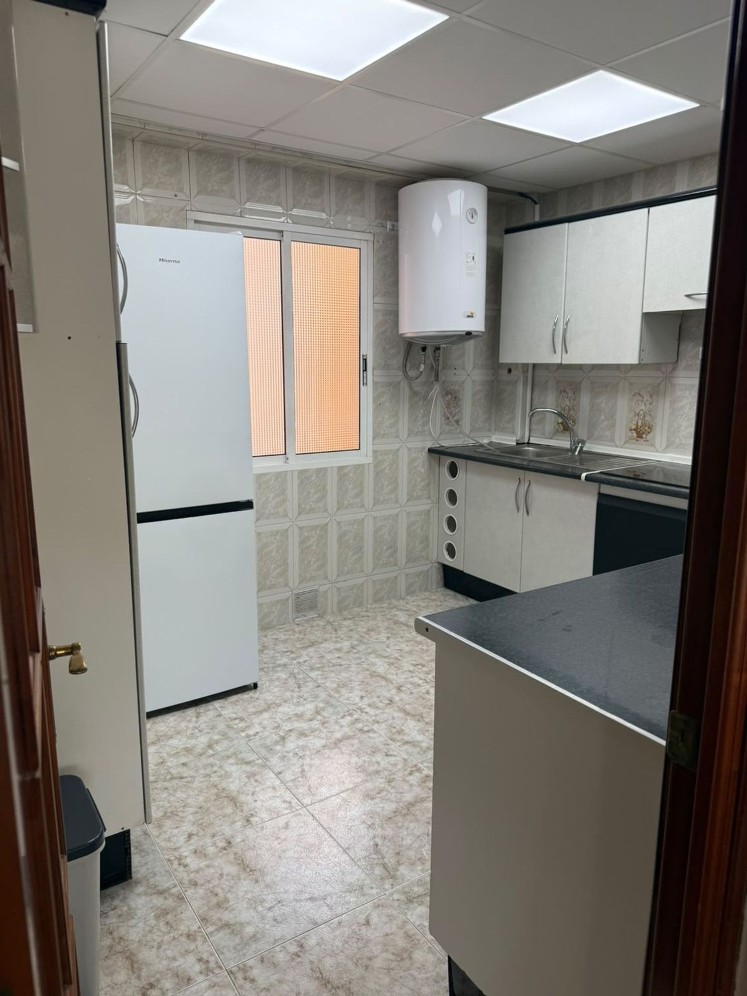 Piso en Calle Moreno Nieto, 18, Victoria Eugenia - Foto 12