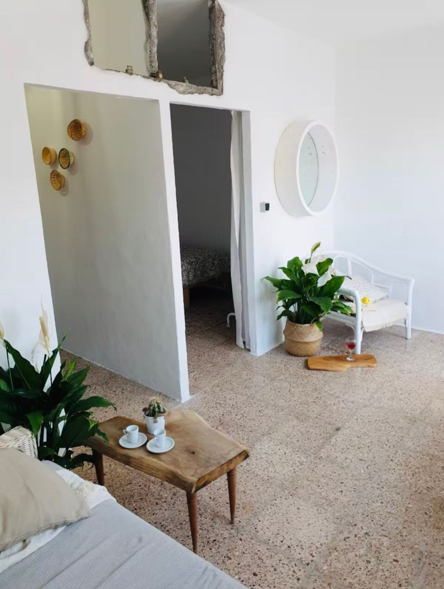 Casa independiente en carretera de Boca Cangrejo, 1 - Foto 18