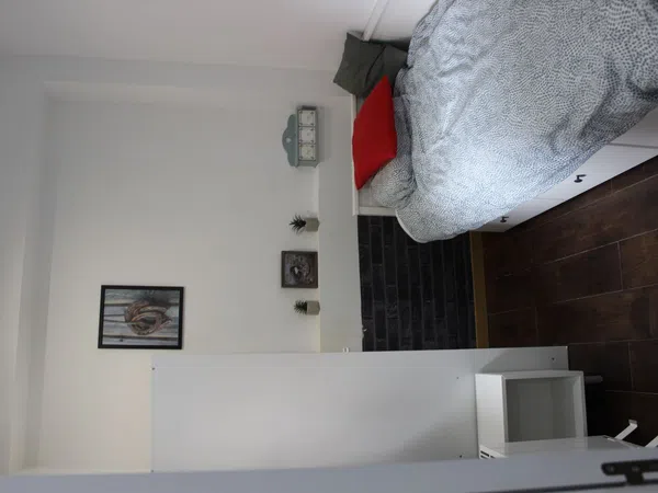 Chalet adosado en calle Bardala, 14