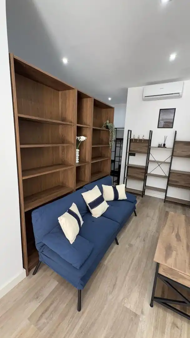 Loft en  Paseo de Canalejas 171 - Foto 6