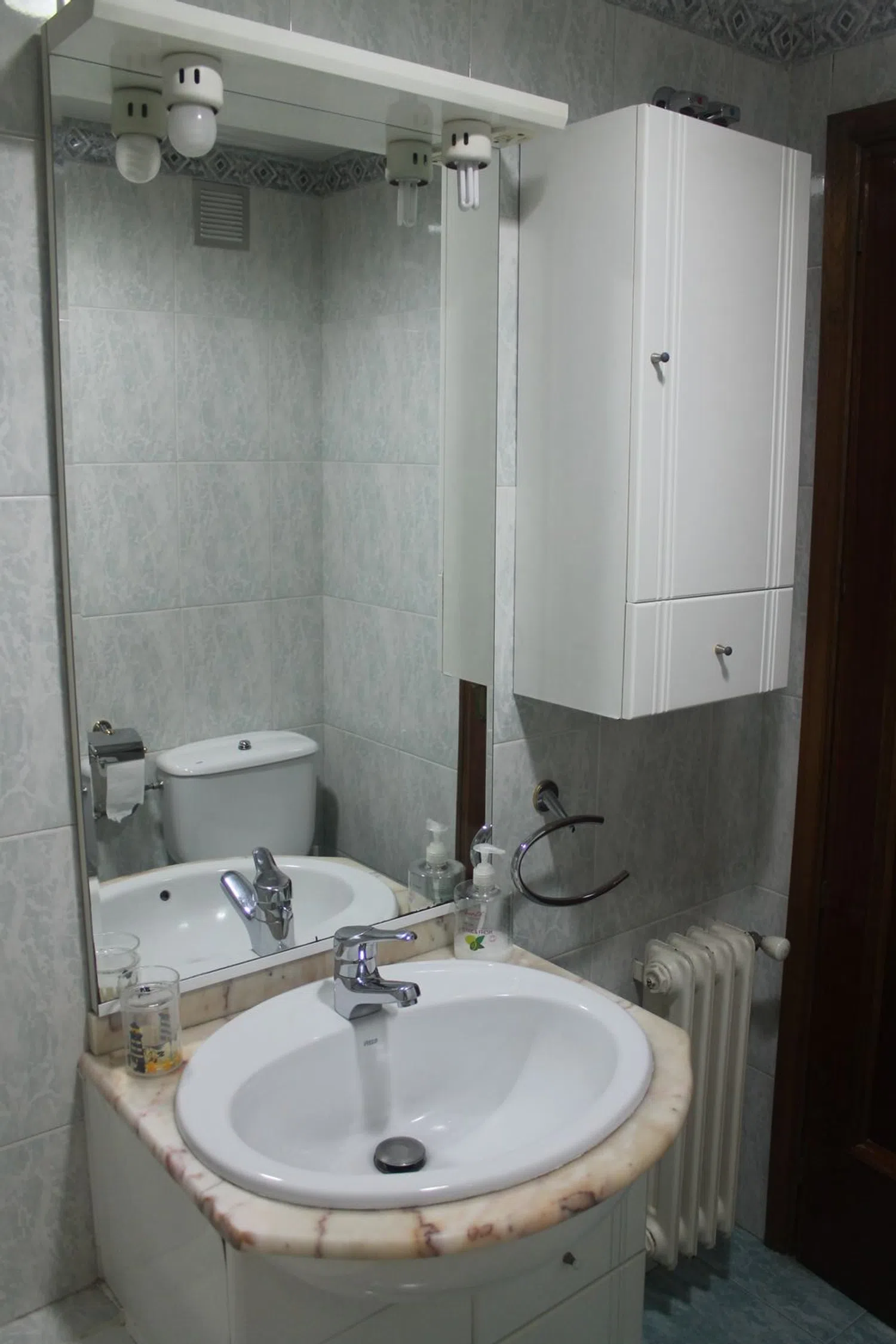 Piso en calle de Tabernillas, 19 - Foto 15