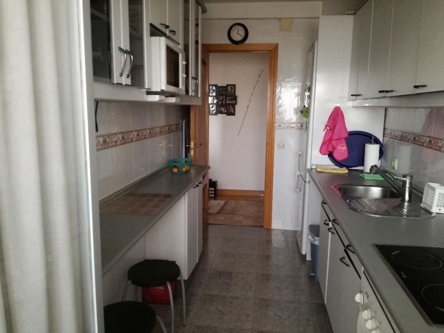 Piso en Calle Diego de Leon, 14, Centro Urbano, Centro Urbano - Foto 13