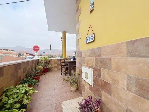 Chalet adosado en Juan Carlos I, 24 n - Foto 26
