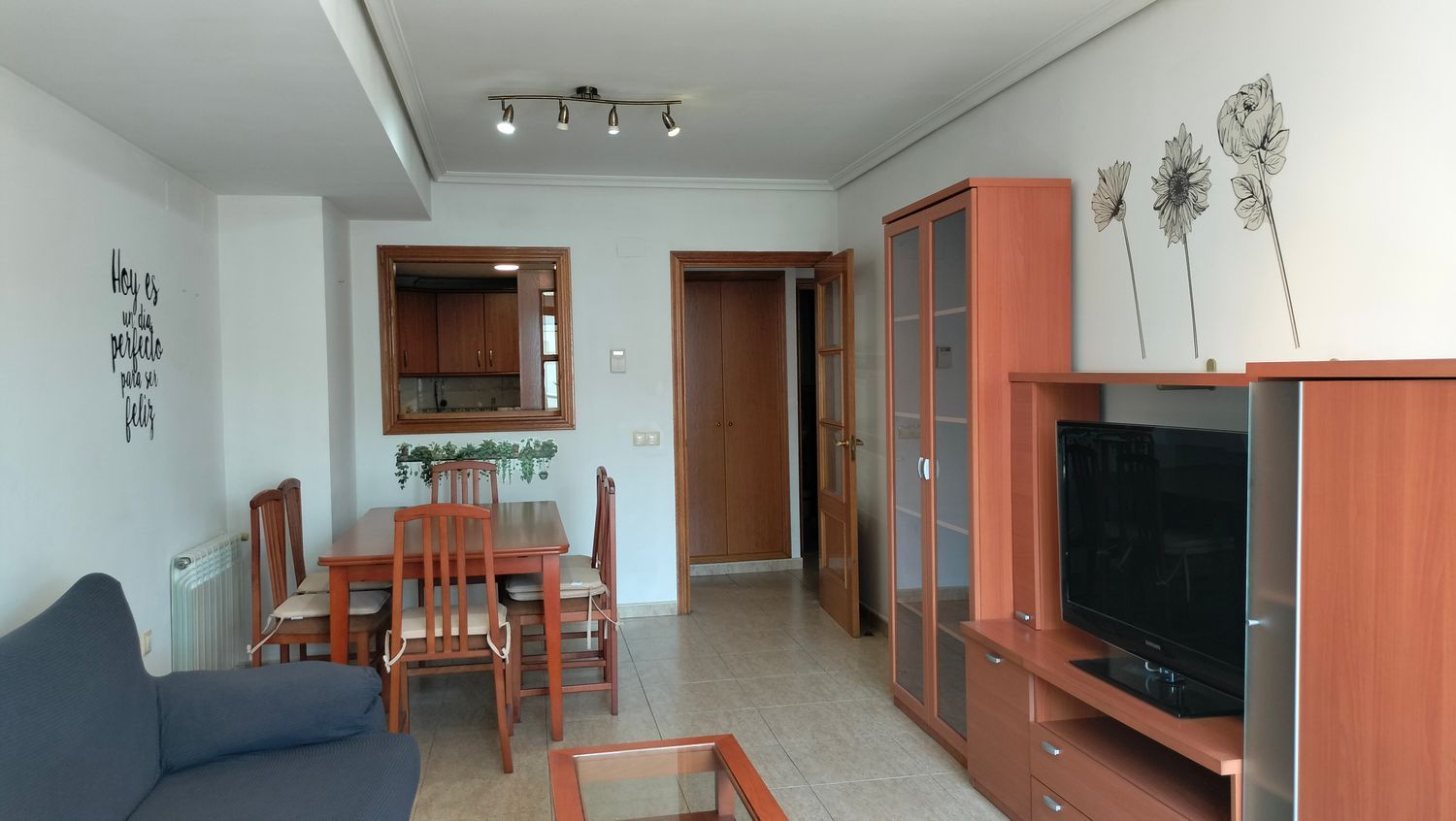 Piso en Calle de Juan Sebastián Elcano, 23 - Foto 2
