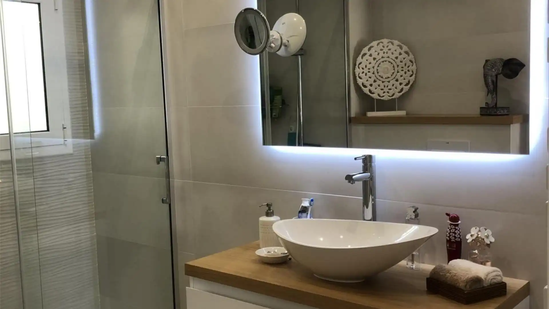 Piso en  Carrer de Menéndez y Pelayo 17 - Foto 23