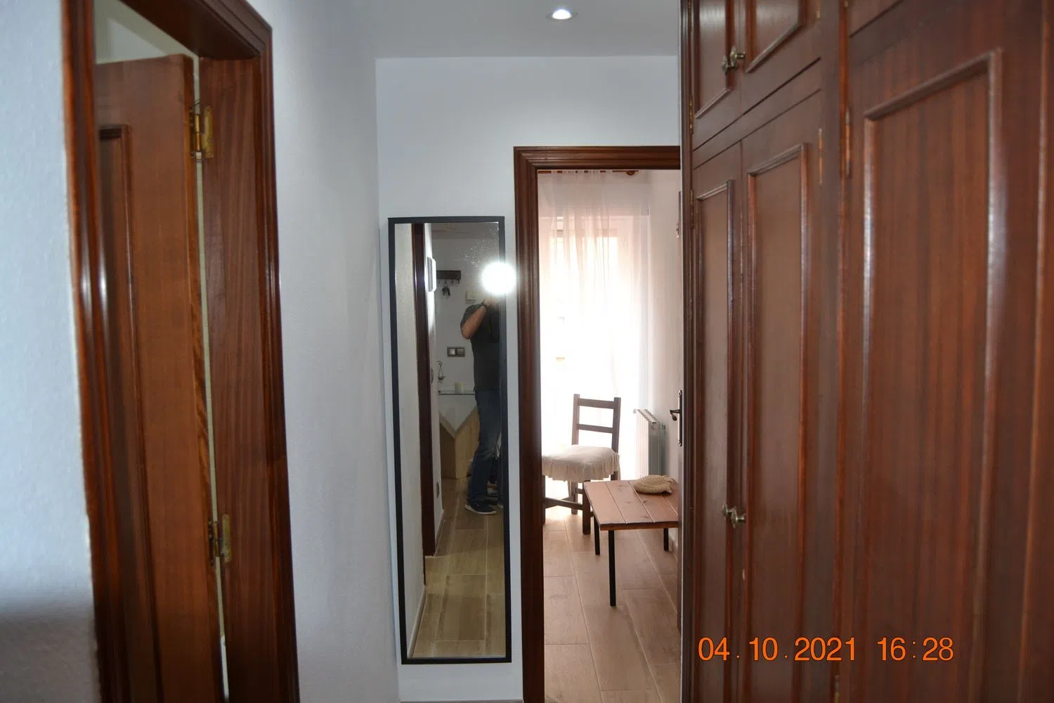 Piso en calle Esportista Juan Matos, 4 - Foto 18