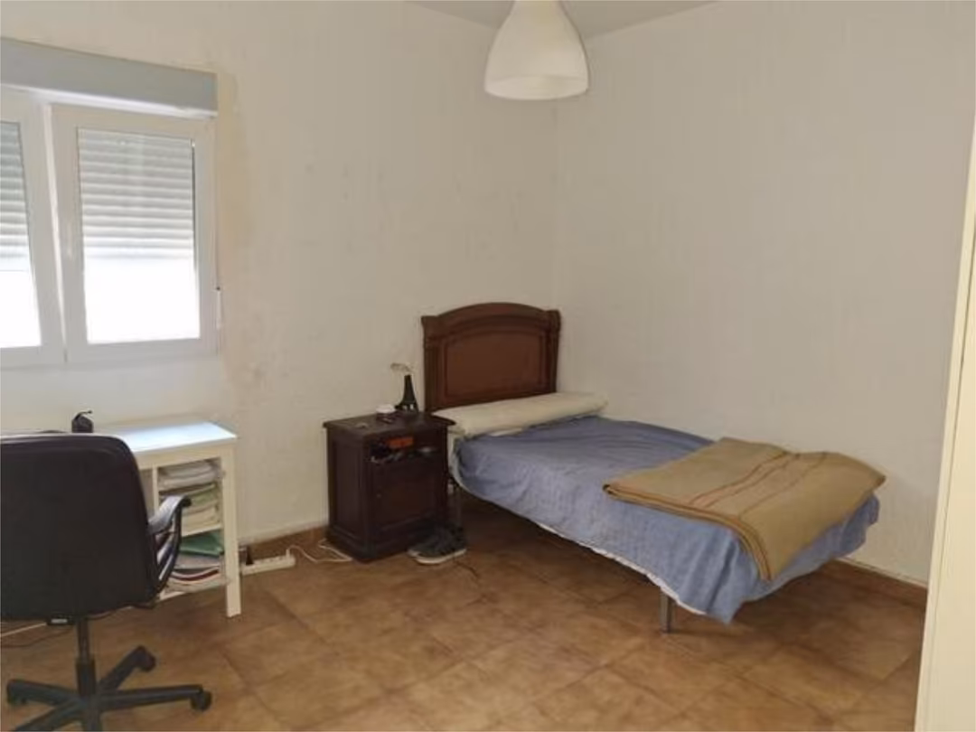 Piso en Ciudad Jardín - Foto 4