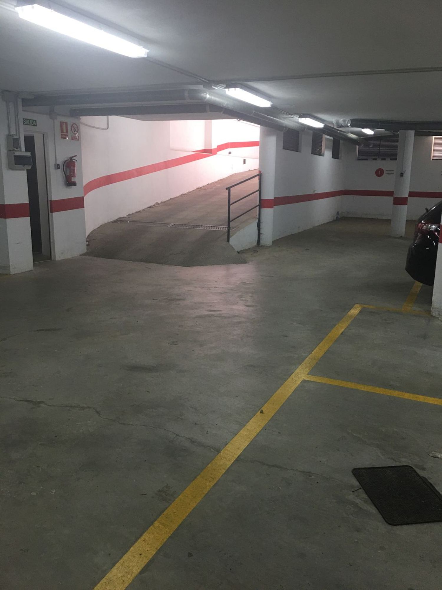 Estudio en Avenida de las Palmeras, 4, Calahonda - Carchuna, Calahonda - Carchuna - Foto 3