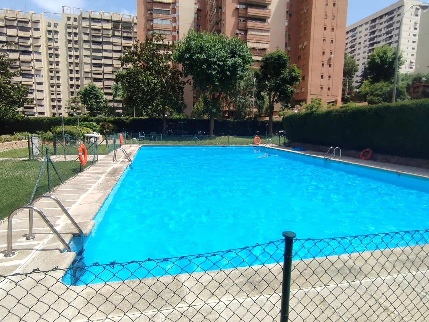 Piso en calle de Pedro Rico, 31 - Foto 38