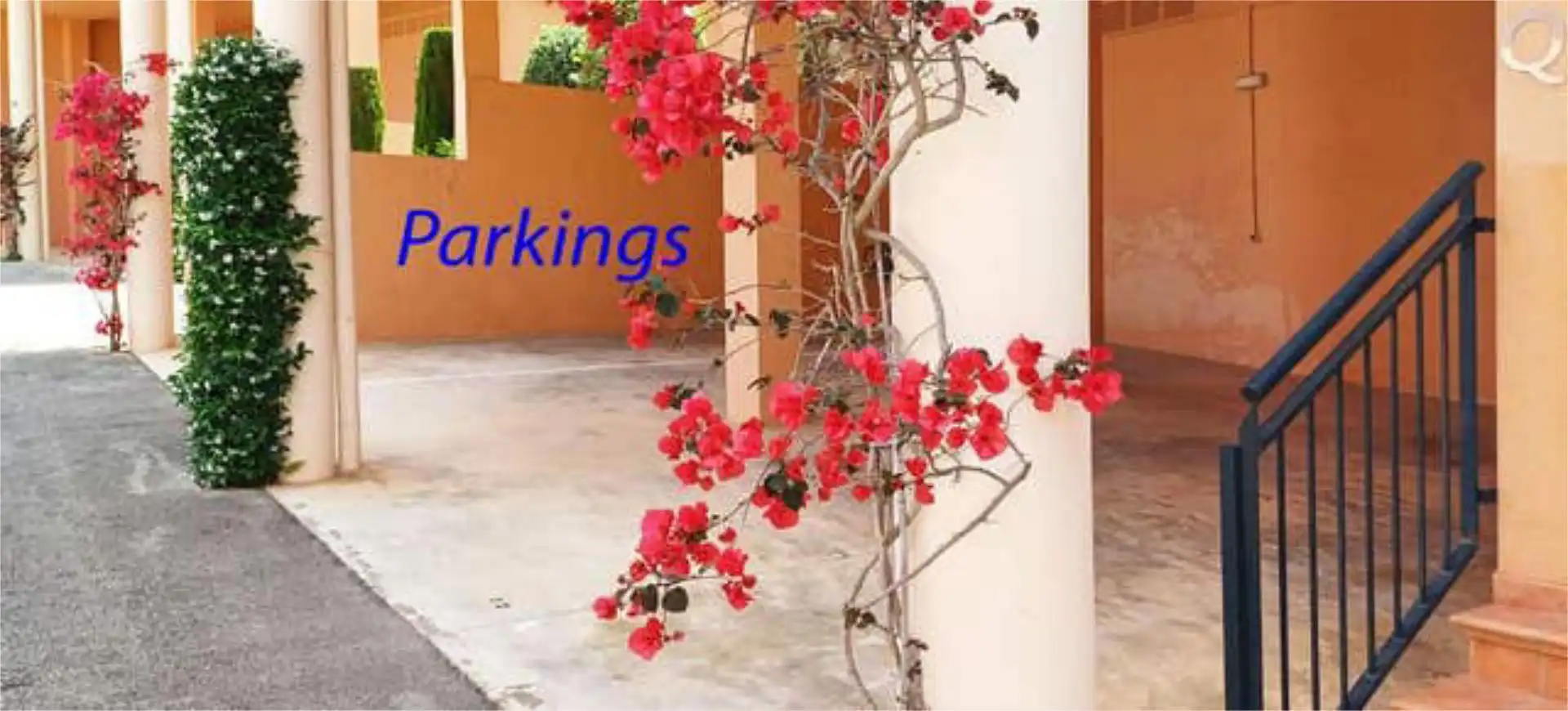 Apartamento en Jacarandas - Foto 9