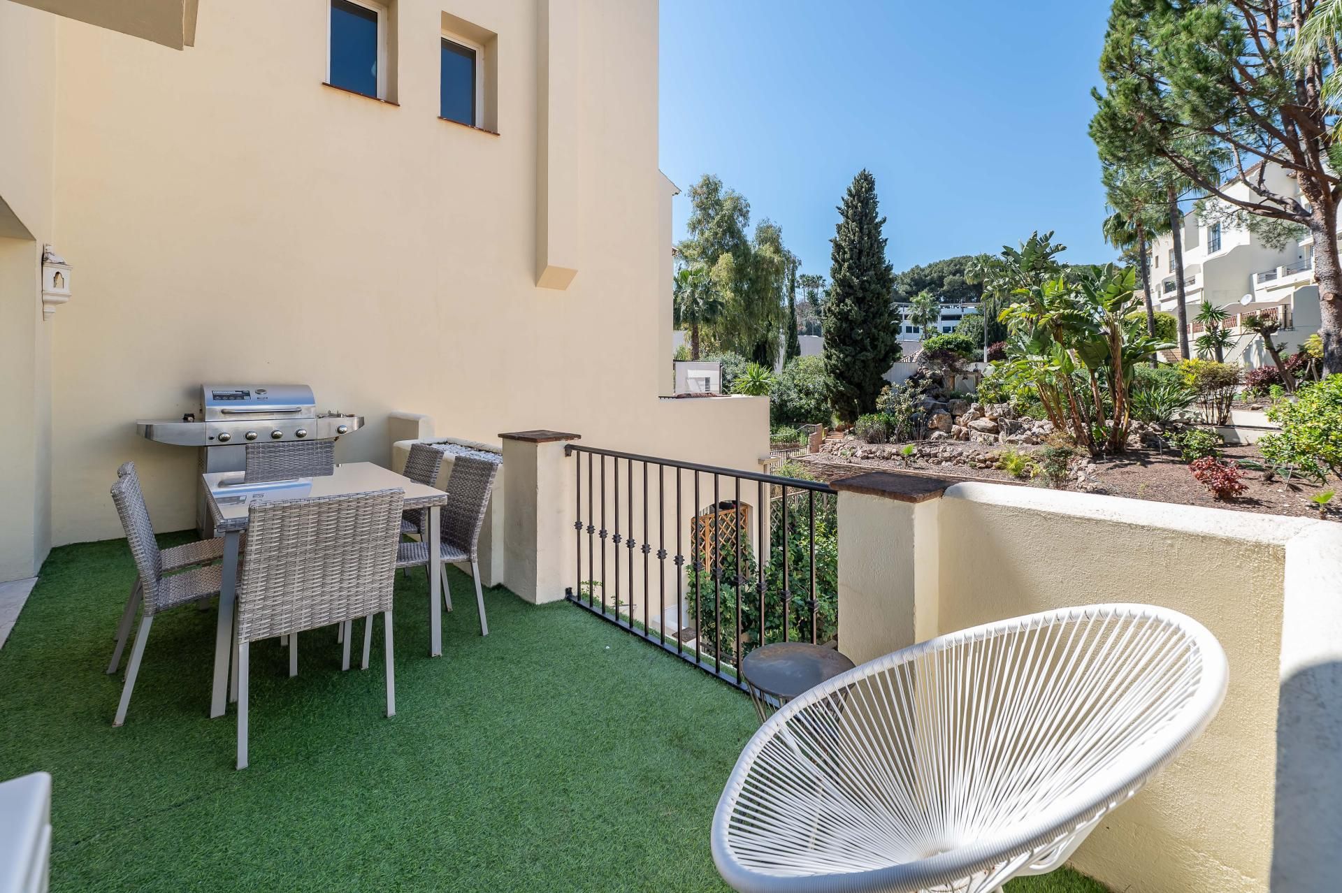 Piso en  Avenida del Golf 1 - Foto 19