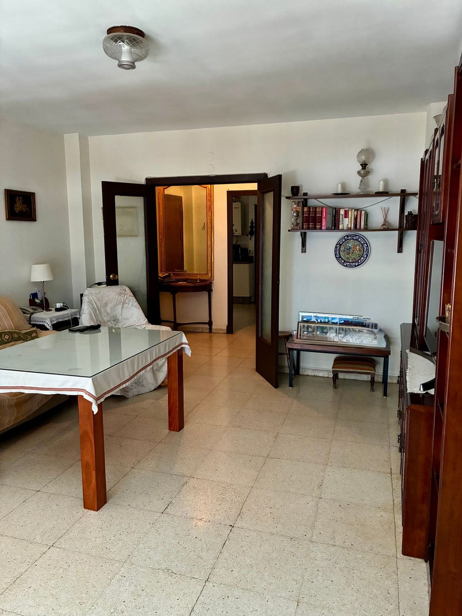 Piso en Calle Esperanza de Triana, 41, López de Gomara - Foto 21