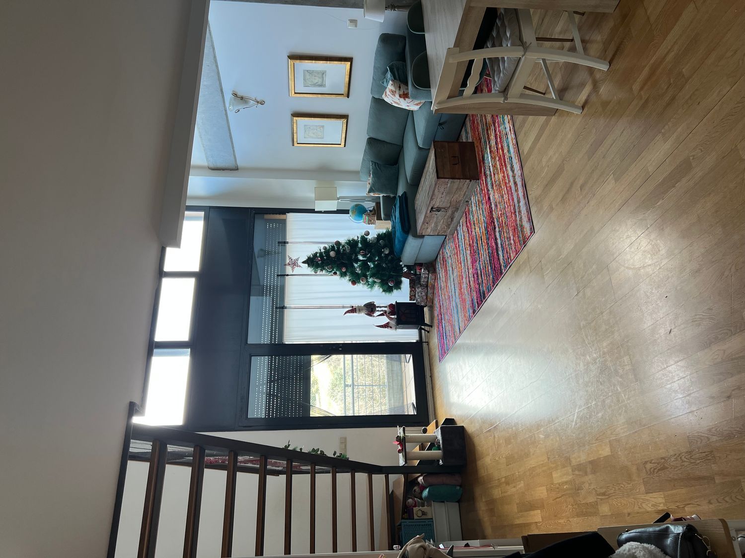 Dúplex en ronda de Valdecarrizo, 11 - Foto 1