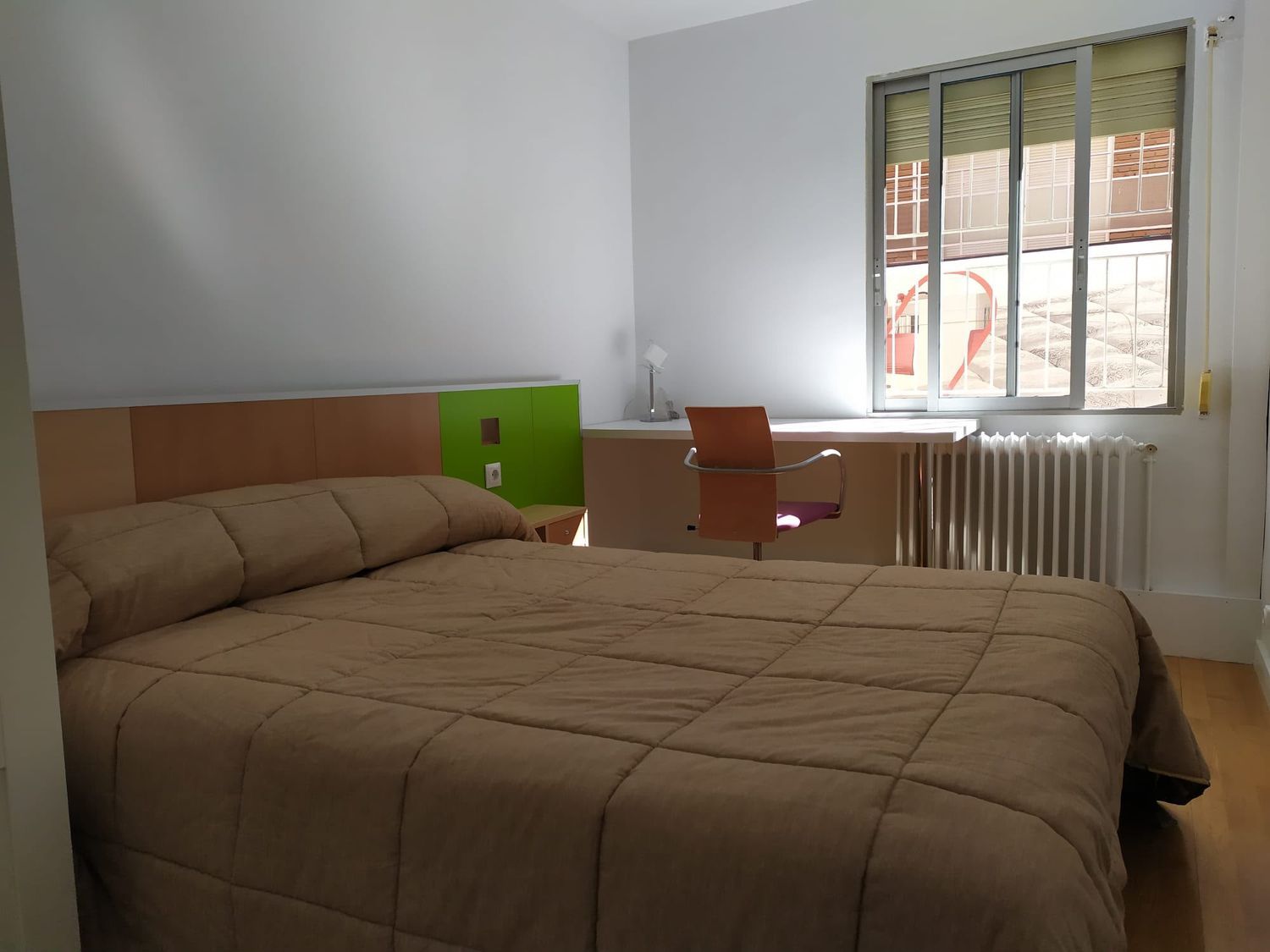 Piso en Calle de las Escuelas Pías, 5, San Isidro - Los Almendros, San Isidro - Los Almendros - Foto 10