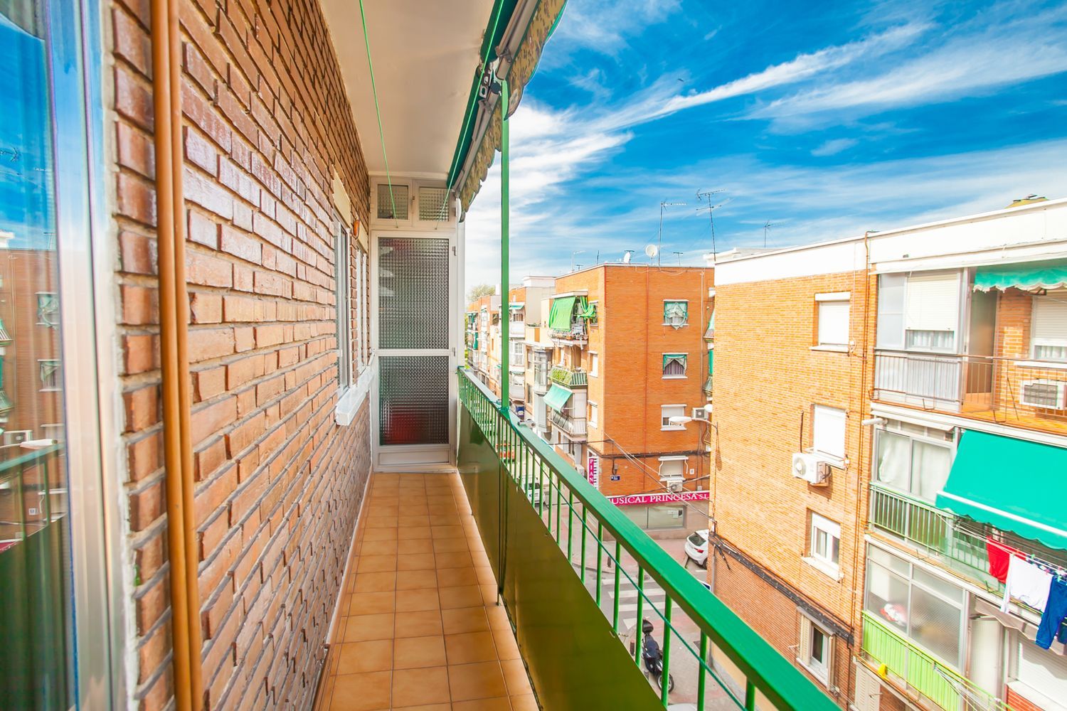 Piso en calle Carlos Domingo, 11 - Foto 9