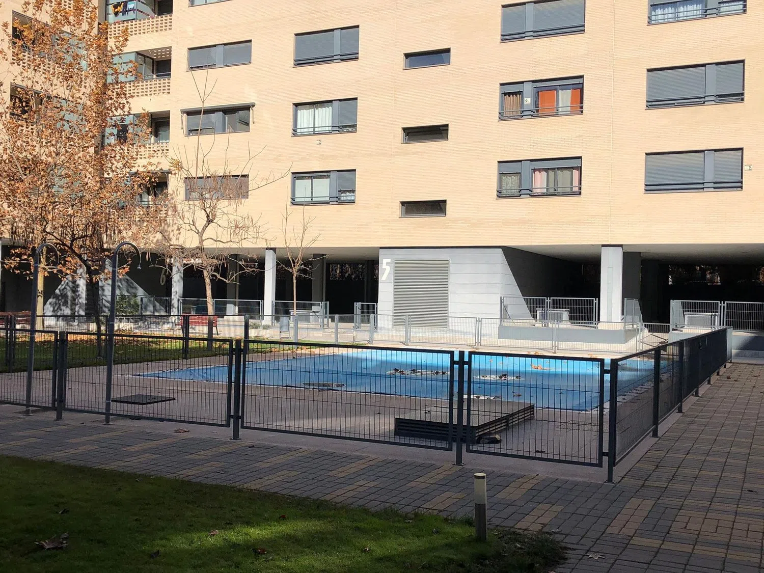 Piso en avenida de la Gavia, 14 - Foto 20