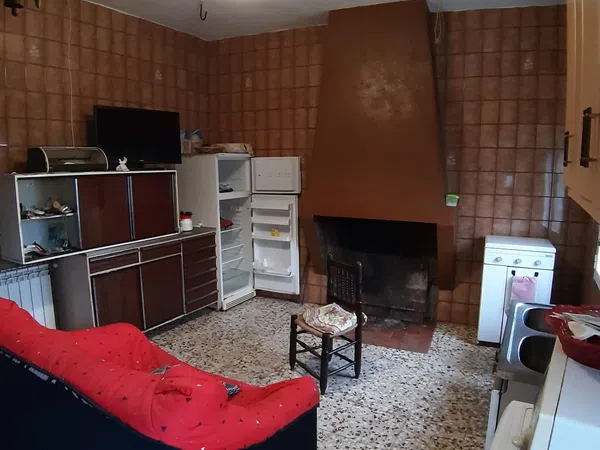 Casa de pueblo en Calle Cerrillo, 7 - Foto 3