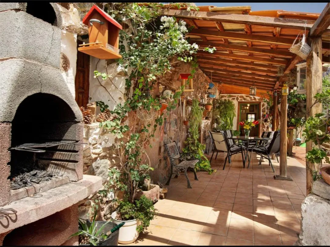 Finca rústica en calle Calle Espíritu Santo 15 - Foto 24