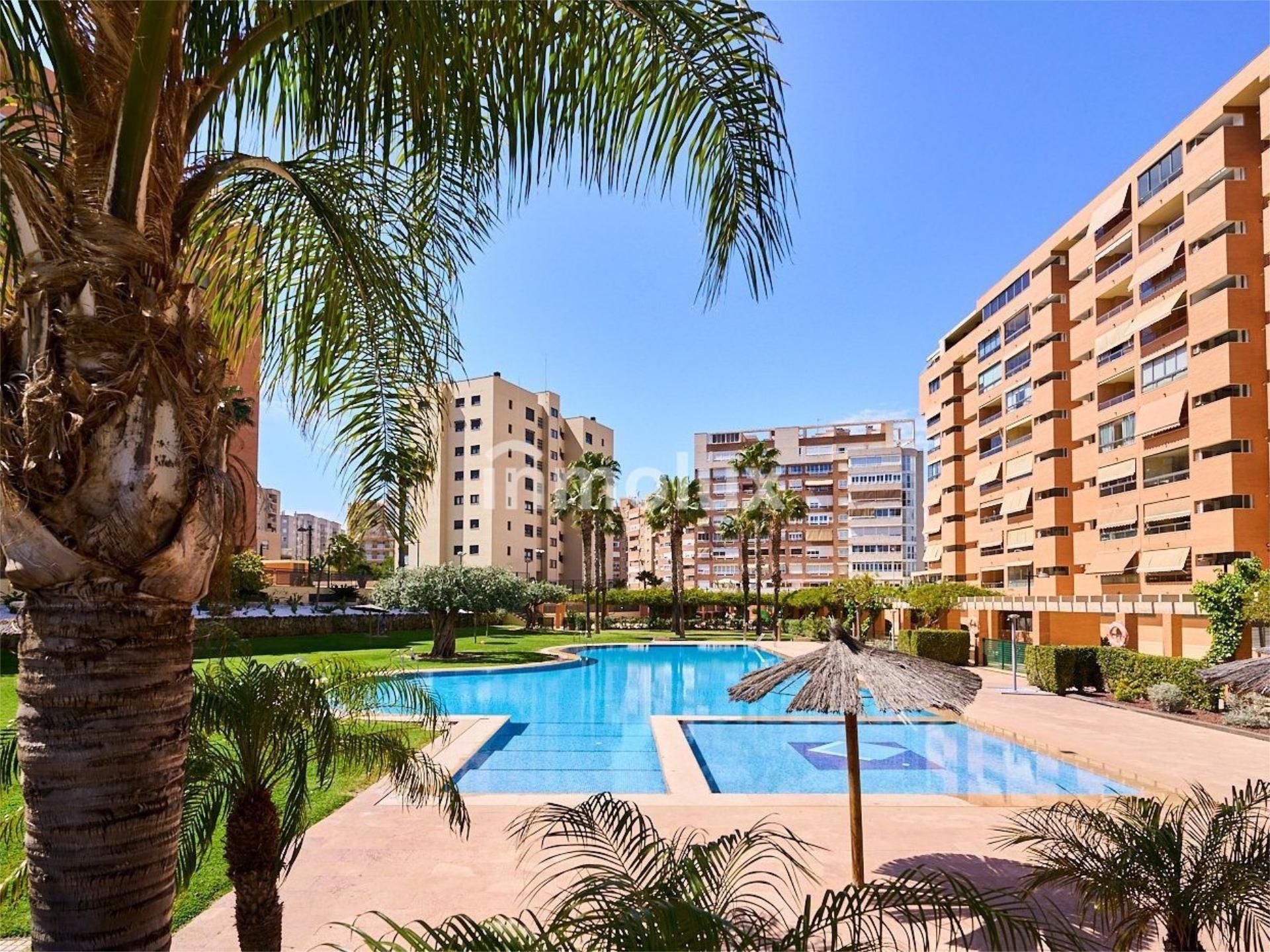 Piso en  Carrer Periodista Asuncion Valdes 3