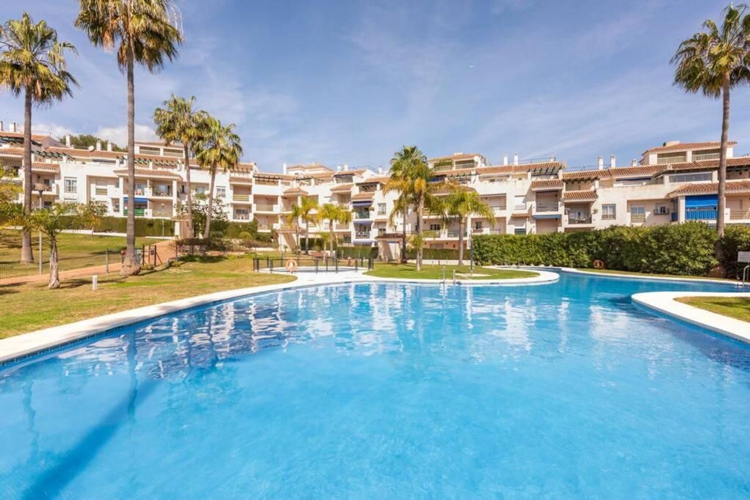 Ático en calle Río Volga, 2 - Foto 1