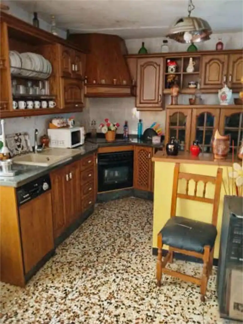 Chalet en perrunal - Foto 4