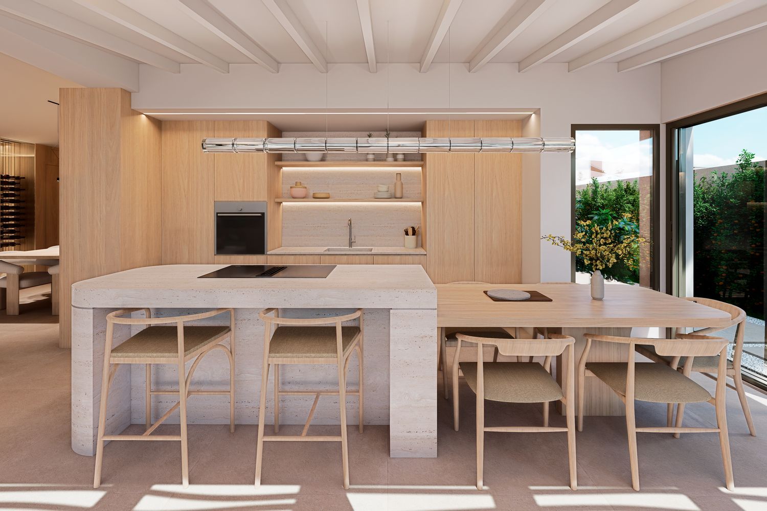 Casa independiente en avenida Carmen Sevilla, 50 - Foto 8