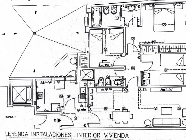 Piso en glorieta de Letonia, 1 - Foto 10