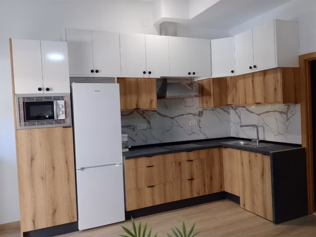 Apartamento en  Calle Juan Ramón Jiménez 3 - Foto 4