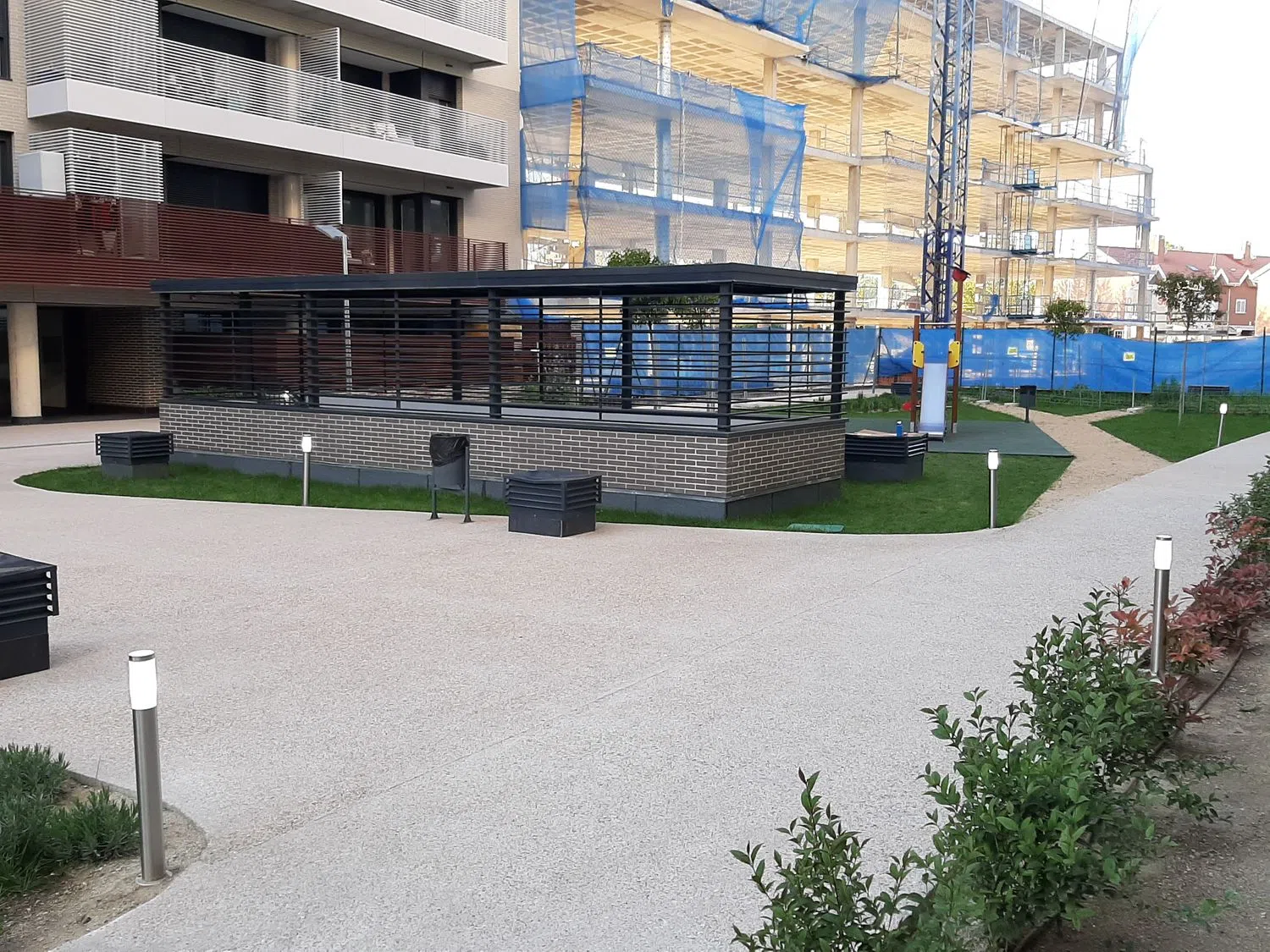 Piso en calle Dámaso Alonso, 27 - Foto 21