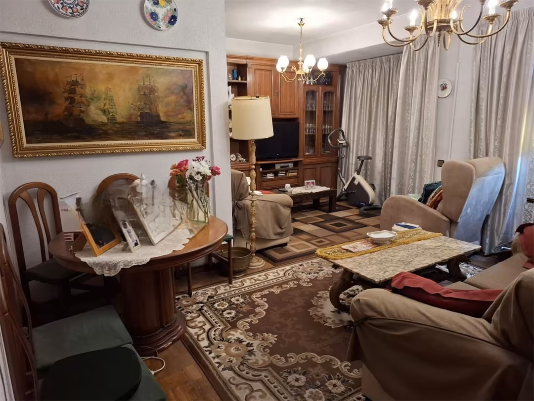 Piso en  Calle de las Peñuelas 15 - Foto 3