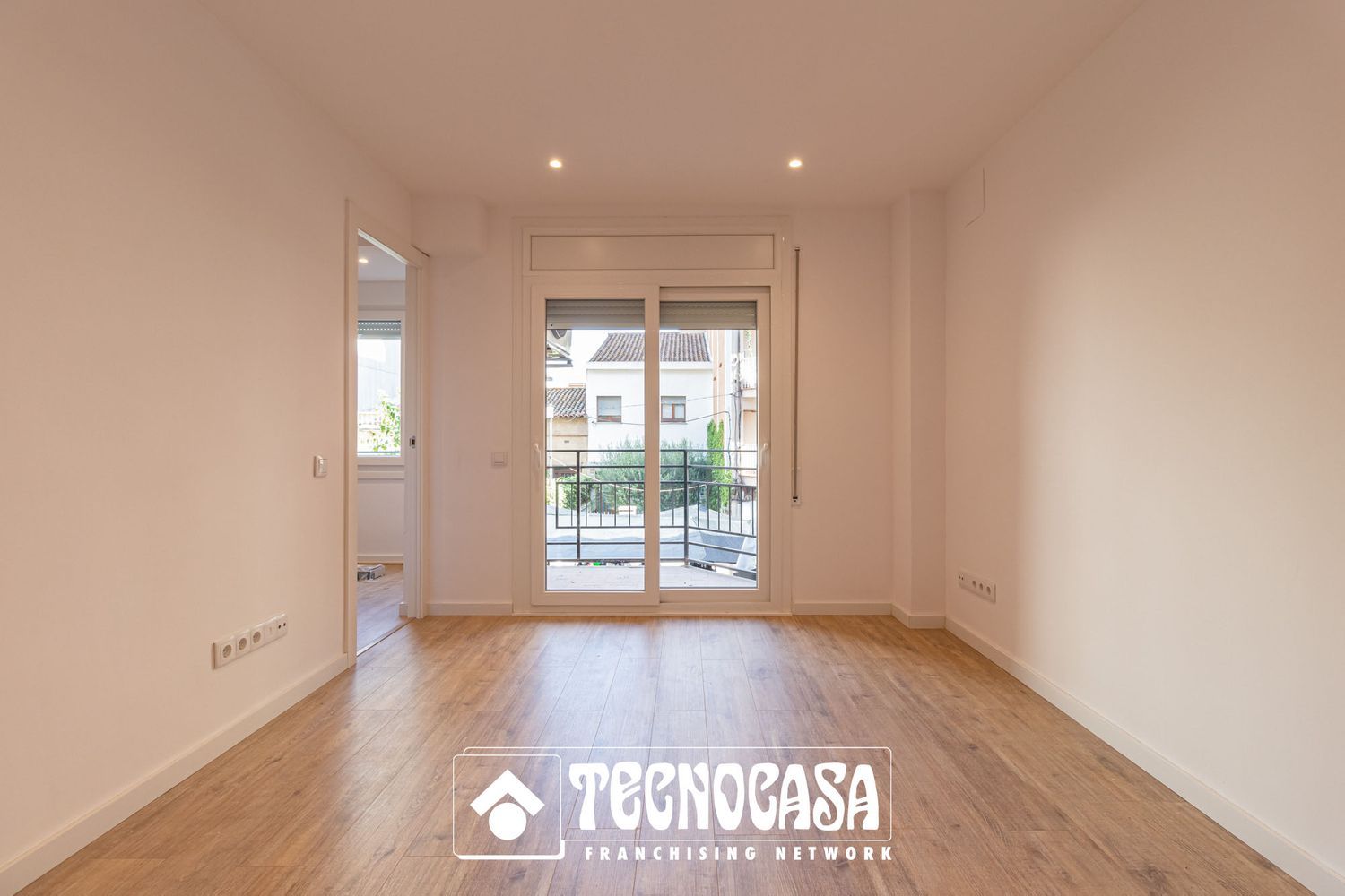 Piso en cerdanyola - Foto 3
