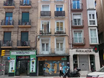 Apartamento en  Calle del Coso 108 - Foto 1
