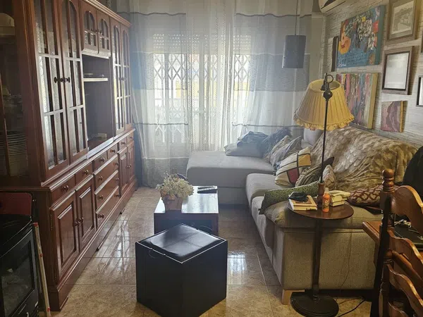 Piso en Avenida de Lisboa, 39, Zona Muelle - Extrarradio, Zona Muelle - Extrarradio - Foto 3