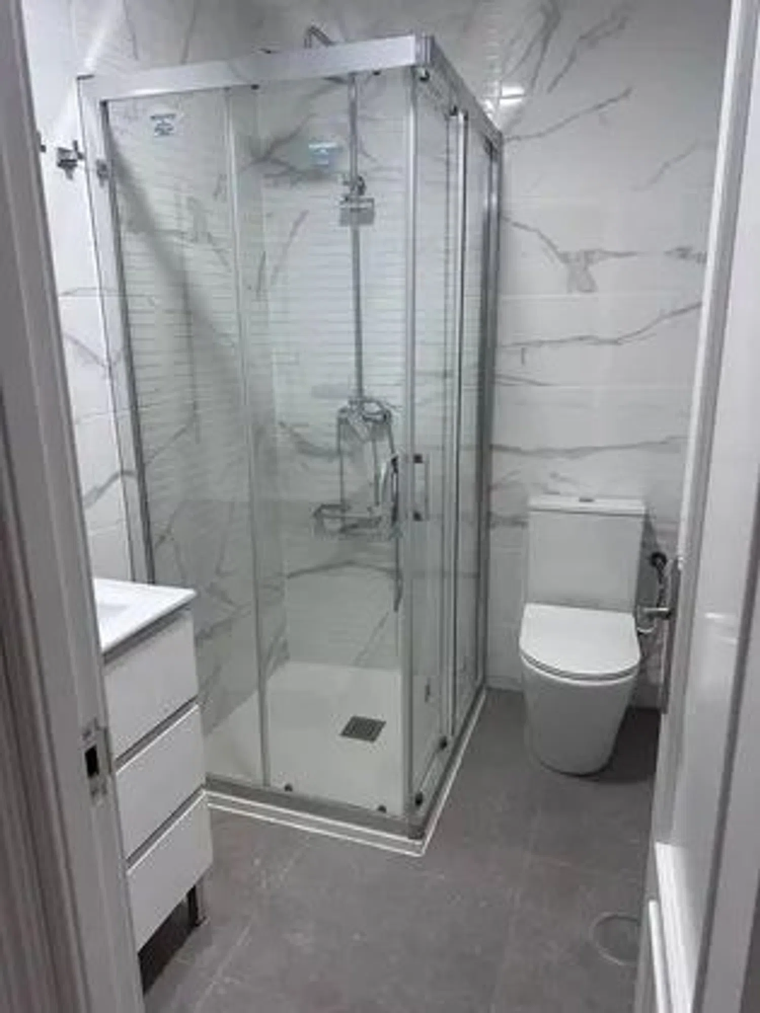 Piso en calle de la Fraternitat, 21 - Foto 2