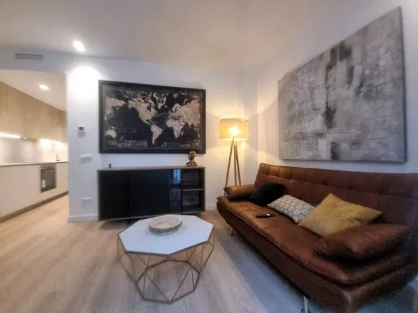 Piso en calle Marquès Montroig, 17 - Foto 2