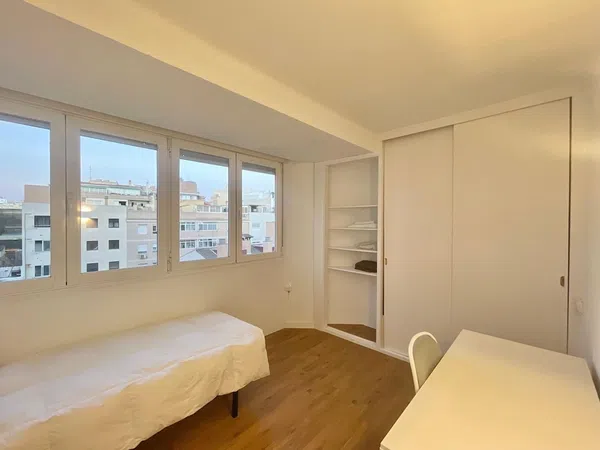 Piso en Calle de Quetglas, 27, Sta Catalina - El Jonquet - Foto 1