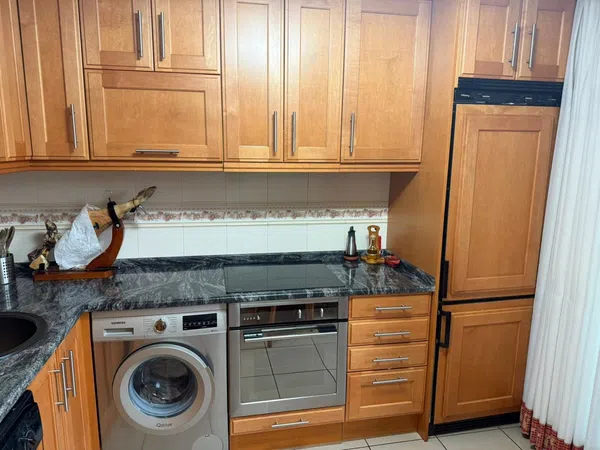 Piso en calle de Biarritz, 9 - Foto 26