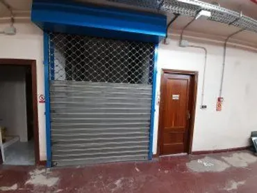 Nave Industrial en  Calle Mercurio - Foto 32
