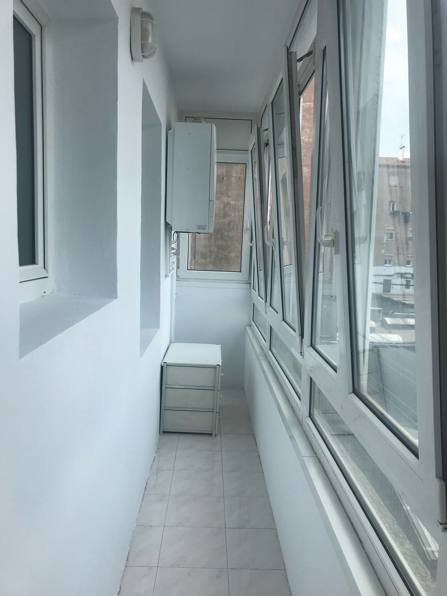 Piso en Calle de Sangüesa, 15 - Foto 21